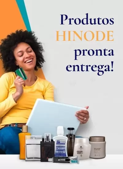 Hinode