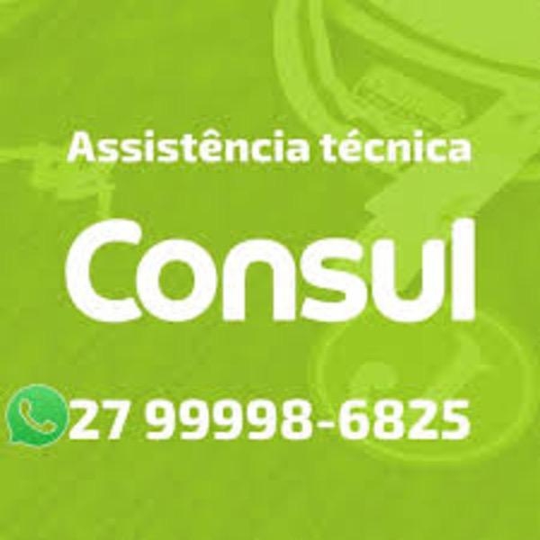 Assistência Técnica Cônsul