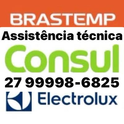 Conserto de Máquina de Lavar Roupas e Geladeiras