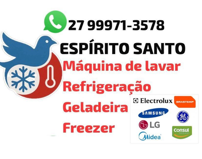 Espírito Santo Climatização