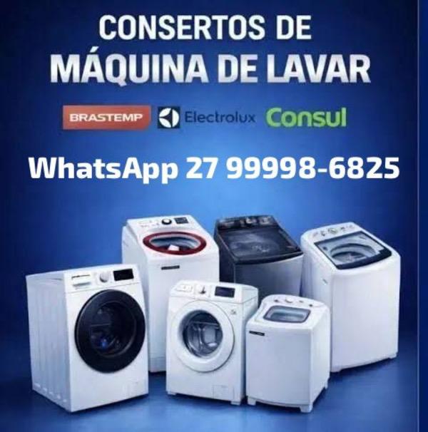 Conserto de Lava e Seca Samsung