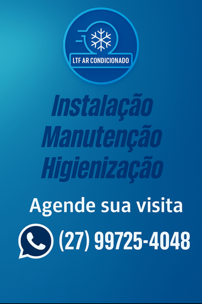 LTF REFRIGERAÇÃO