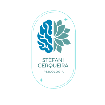 Psicóloga Stéfani Cerqueira