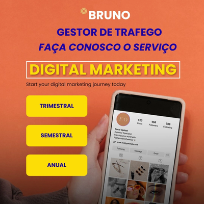 Marketing Digital