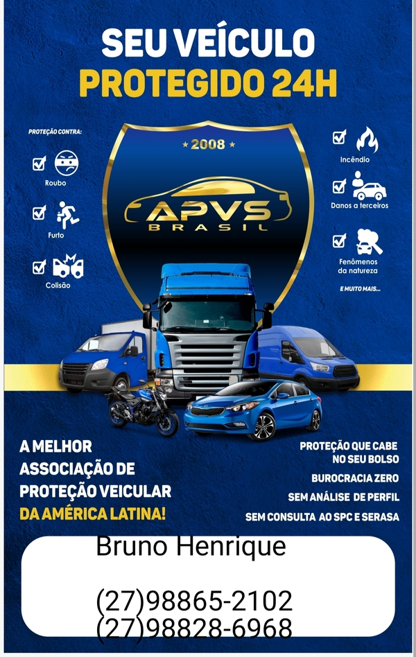 Apvs Brasil Vila Velha