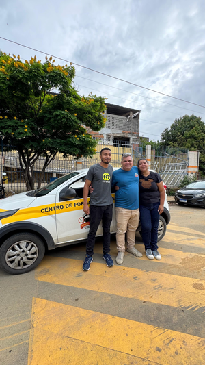 Auto Escola VENHA Aprender Com Excelência