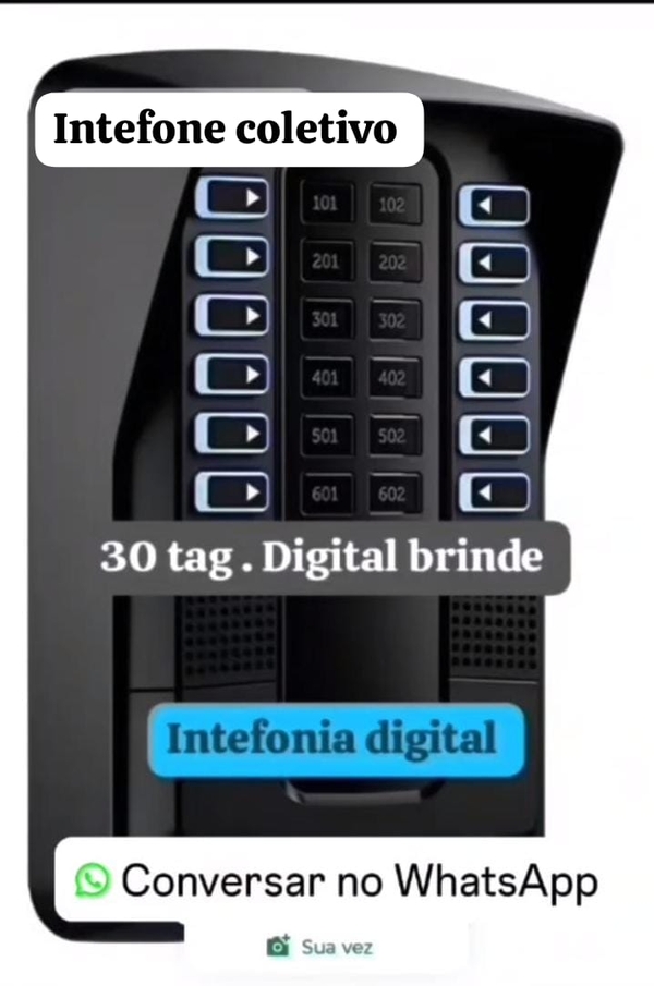Intefone Digital