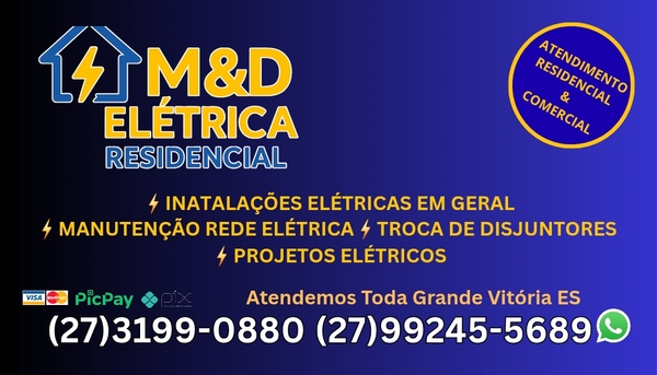 Eletricista Profissionail