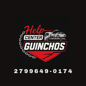 Help Center Guinchos