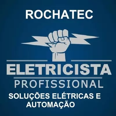 Rochatec Soluções Elétricas