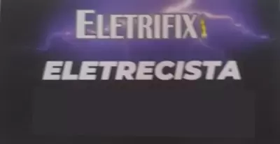 Eletrifix Eletricista