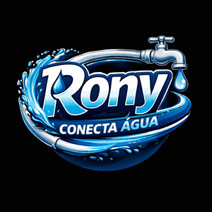 Rony Conecta Água
