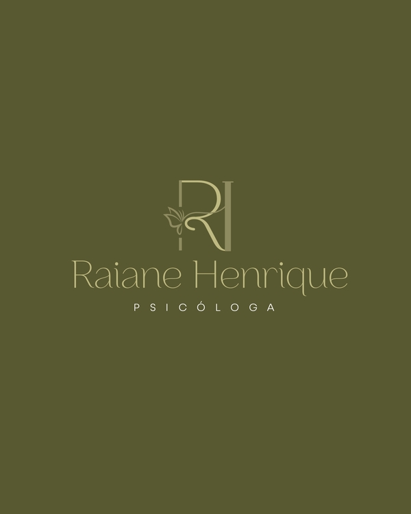 Psicóloga Raiane Henrique