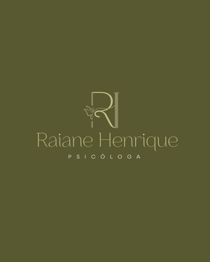 Psicóloga Raiane Henrique