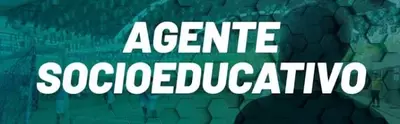 Curso de Agente Socioeducativo