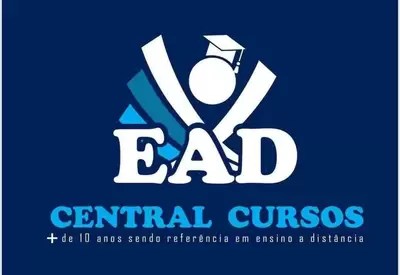 Central Cursos EAD