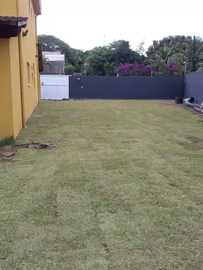 Manutenção em Jardim