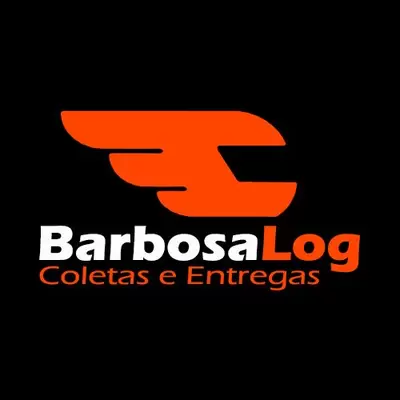 Barbosa Log - Coletas e entregas na grande vitória