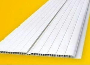 Material Forro PVC Branco