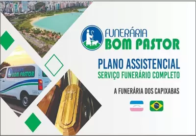 Grupo Bom Pastor – Planos de Assistência Funeral