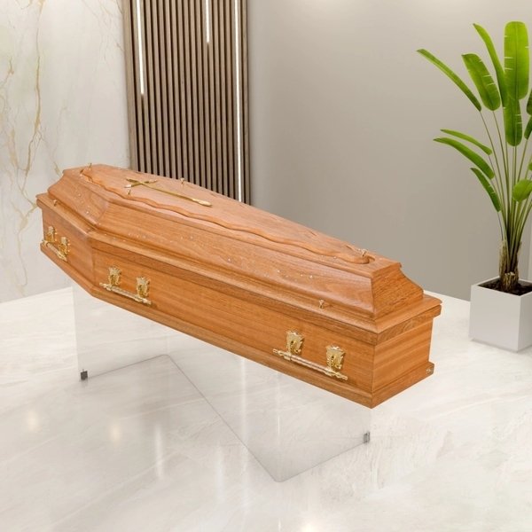 Serviço Funerário Completo