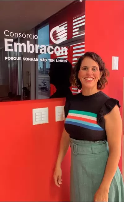 Embracon Consórcios